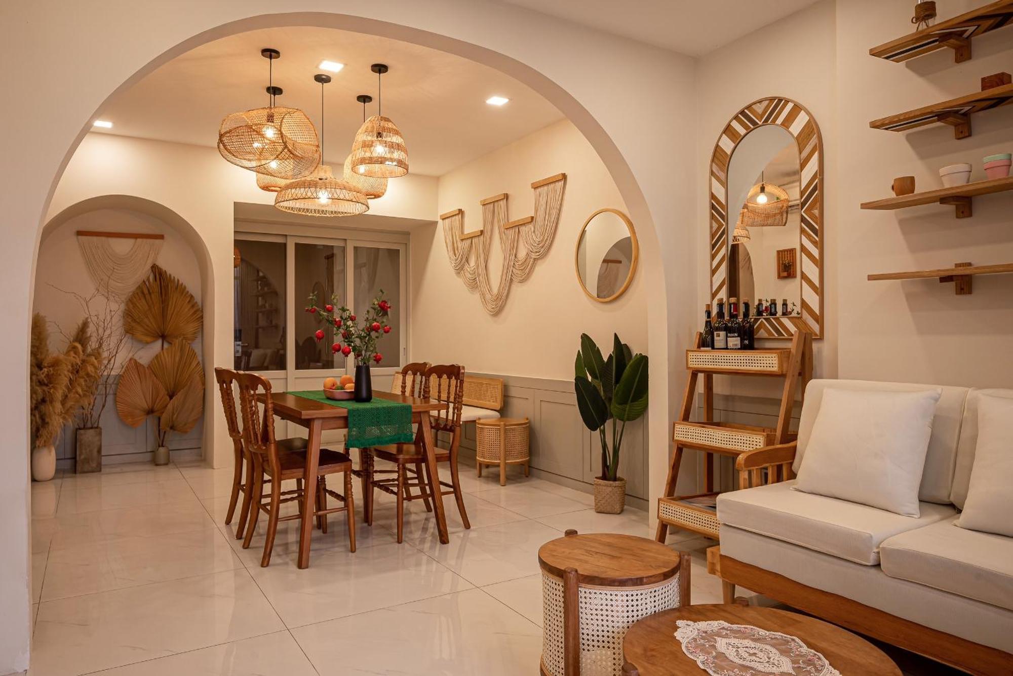 Luxury Apartment At Vinhomes Central Park 胡志明市 外观 照片
